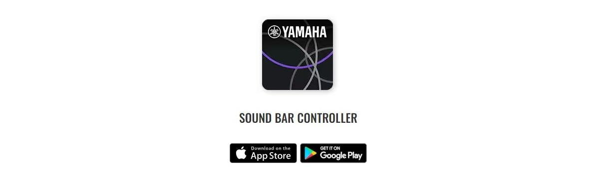 Yamaha APP